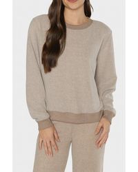Matty M - Celine Sweatshirt - Lyst