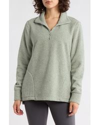 Balance Collection - Savannah Sweatshirt - Lyst