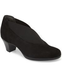 munro francee bootie