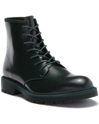 calvin klein fenton boot