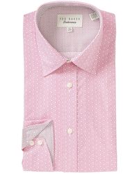 ted baker dress shirts sale
