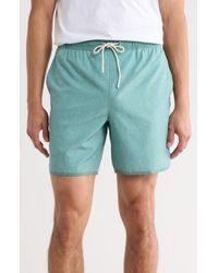 Original Penguin - Performance Drawstring Shorts - Lyst