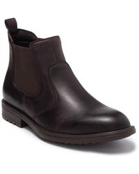 steve madden paterson boot