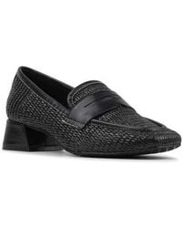 Donald J Pliner - Penny Loafer Pump - Lyst