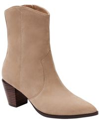 Linea Paolo - Wynn Bootie - Lyst