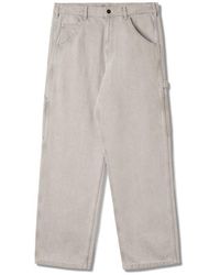 Stan Ray - Big Job Baggy Painter Jeans - Lyst