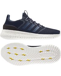 Cloudfoam Ultimate Sneaker Blue Cloudfoam Ultimate Sneaker Blue