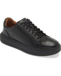 Allen Edmonds - Foster Low Top Sneaker - Lyst