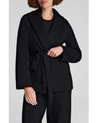 Spanx - Airessentials Shimmer Wrap Cardigan - Lyst