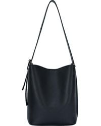 Rachel Zoe - Faux Leather Hobo Bag - Lyst