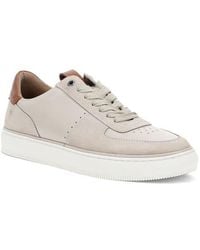 Frye - Astor Court Low Top Sneaker - Lyst