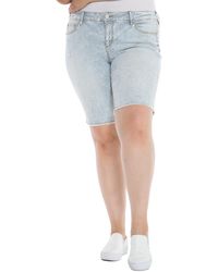 Women's Slink Jeans Shorts from $20 | Lyst