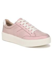 Dr. Scholls - Madison Low Top Sneaker - Lyst