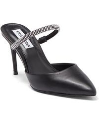 Steve Madden Twinkle Pump In Rhinestone 