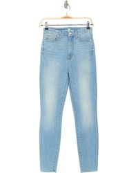 stretch diesel jeans