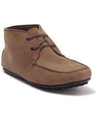 men's city's edge waterproof chukka boots