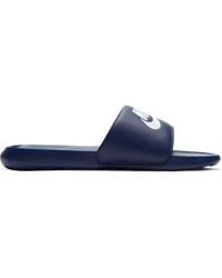 Nike - Victori One Shower Flip Flops - Lyst