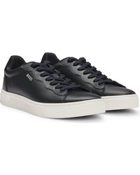 BOSS - Rhys Sneaker - Lyst