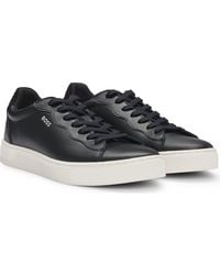 BOSS - Rhys Sneaker - Lyst