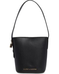 Marc Jacobs - Drifter Small Bucket Bag - Lyst