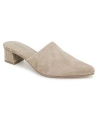 Splendid - Laylai Pointed Toe Mule - Lyst