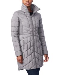 bernardo goose down jacket
