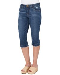 democracy capri pants