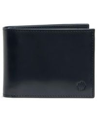 Johnston & Murphy - Brushoff Bifold Leather Wallet - Lyst