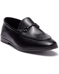 guess edwin bit loafer