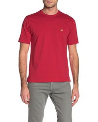 Brooks Brothers - Short Sleeve T-shirt - Lyst