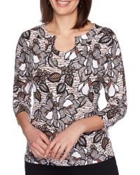 ruby road ladies tops