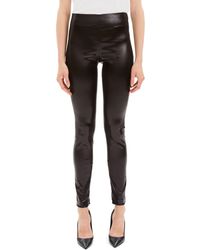 theory skinny leggings
