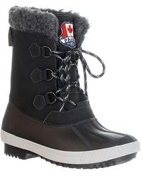 Pajar - Oscar Waterproof Boot - Lyst