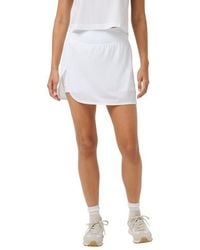 Travis Mathew - Shifting Sands Golf Skort - Lyst