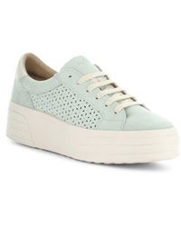 Bos. & Co. - Lotta Platform Sneaker - Lyst