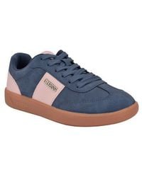 Guess - Pelara Sneaker - Lyst