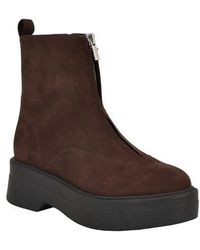 Calvin Klein - Rivin3 Bootie - Lyst