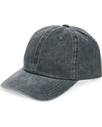 Nordstrom Rack - Washed Baseball Cap - Lyst
