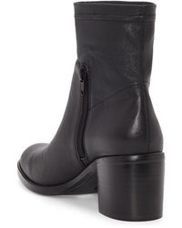enzo angiolini addey bootie