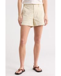 Sanctuary - Socialize Denim Shorts - Lyst