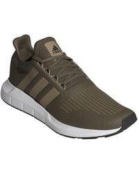 adidas - Swift Run 1.0 Running Shoe - Lyst