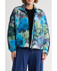 Free People - Pippa Packable Puffer Jacket - Lyst