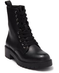 steve madden combat