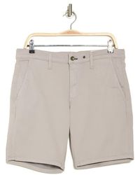 Rag & Bone - Fit 2 Slim Fit Chino Shorts - Lyst