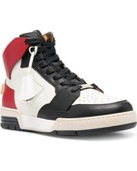 Buscemi - Air Jon High Top Sneaker - Lyst