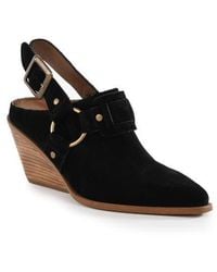 Seychelles - Closely Guarded Slingback Pump - Lyst