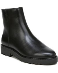gardenia boot franco sarto faux leather