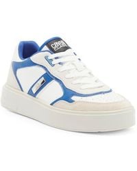 Roberto Cavalli - Cavalli Class Low Top Sneaker - Lyst