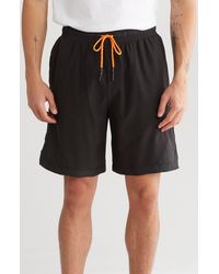 Russell - Ripstop Basketball Shorts - Lyst