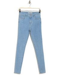 Denim Levis 311 Shaping Skinny Jeans 
